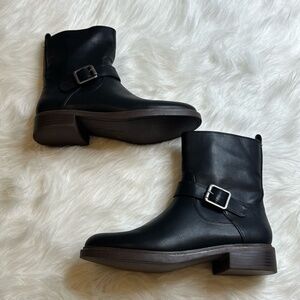 NWOT Quillion Boot Lucky Brand Size 8 1/2